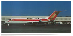 Connie Kalitta Services McDonnell Douglas DC-9-15F N9353