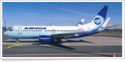 Alrosa Air Company Boeing B.737-7CT EI-GCV