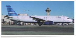 JetBlue Airways Airbus A-320-232 N509JB
