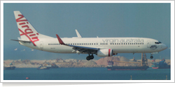 Virgin Australia International Boeing B.737-8FE VH-YIY