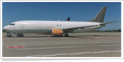 ASL Airlines Ireland Boeing B.737-4Q8 [F] EI-STN