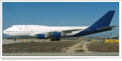 Atlas Air Boeing B.747-341 [F/SCD] N355MC