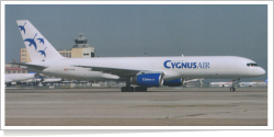 Cygnus Air Boeing B.757-236 [PCF] EC-KLD