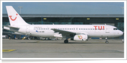 TUI Airlines Belgium Airbus A-320-232 SX-ODS