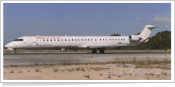 Air Nostrum Bombardier / Canadair CRJ-1000EE EC-LOJ