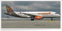 Corendon Air Airbus A-320-232 SX-SOF