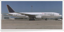 Nordwind Airlines Boeing B.777-212 [ER] VP-BJH