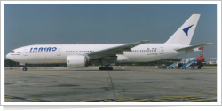 IrAero Boeing B.777-21H [ER] VP-BLI