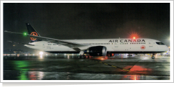 Air Canada Boeing B.787-9 [GE] Dreamliner C-FRTW