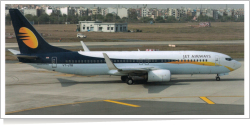 Jet Airways Boeing B.737-85R VT-JTB