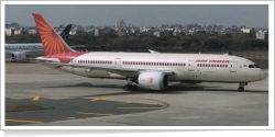 Air India Boeing B.787-8 [GE] Dreamliner VT-ANA
