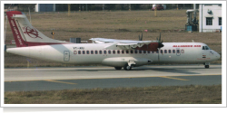 Air India Regional ATR ATR-72-212A VT-AIU