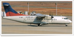 Alliance Air ATR ATR-42-320 VT-ABD