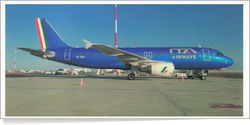 ITA Airways Airbus A-320-216 EI-DSW