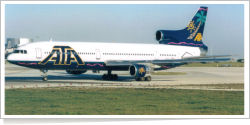 American Trans Air Lockheed L-1011-50 TriStar N188AT