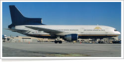 ATA Airlines Lockheed L-1011-500 TriStar N164AT