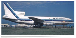 Eastern Air Lines Lockheed L-1011-40 TriStar N331EA