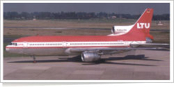LTU International Airways Lockheed L-1011-500 TriStar D-AERL
