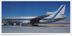Eastern Air Lines Lockheed L-1011-40 TriStar N334EA