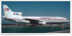 Tradewinds Airlines Lockheed L-1011-50 TriStar N826CR