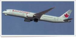 Air Canada Boeing B.787-9 [GE] Dreamliner C-FNOI