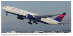 Delta Air Lines Boeing B.777-232 [ER] N862DA