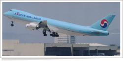 Korean Air Boeing B.747-8B5 [F] HL7629