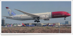 Norwegian Air UK Boeing B.787-9 [RR] Dreamliner G-CKOF