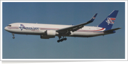 Amerijet International Boeing B.767-323 [ER/BDSF] N378CX