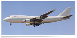 Atlas Air Boeing B.747-45E [BDSF] N473MC