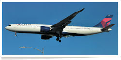Delta Air Lines Airbus A-330-941 N418DX