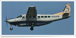 Southern Airways Express Cessna 208B Grand Caravan N950PA