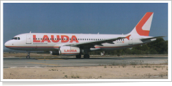 Laudamotion Airbus A-320-232 OE-IHH