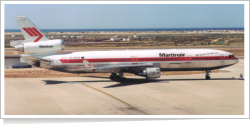 Martinair Holland McDonnell Douglas MD-11CF [F] PH-MCR
