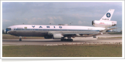 VARIG McDonnell Douglas MD-11P PP-VOP