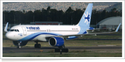 Interjet Airbus A-320-251N XA-APO