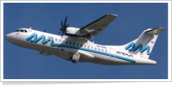 Aeromar Airlines ATR ATR-42-500 XA-UYK