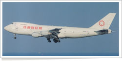 360Lion Express Boeing B.747-281 [F/SCD] ER-BAT