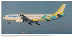 Cebu Pacific Air Airbus A-330-343E RP-C3345