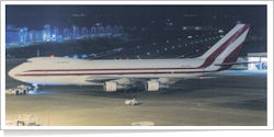 Aerostan Boeing B.747-222B [SCD] EX-47001
