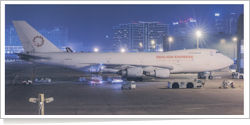 360Lion Express Boeing B.747-281F [SCD] ER-BAT