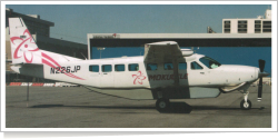 Mokulele Airlines Cessna 208B Grand Caravan N226JP