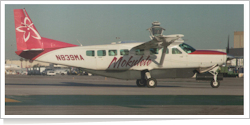 Mokulele Airlines Cessna 208B Grand Caravan N839MA