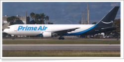 Amazon Prime Air Boeing B.767-3D7 [ER/F] N1327A