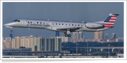 Envoy Air Embraer ERJ-145LR N671AE