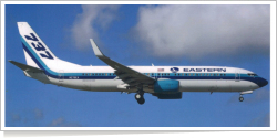 Eastern Air Lines Boeing B.737-8AL N7276EA