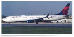 Delta Air Lines Boeing B.737-932 [ER] N886DN
