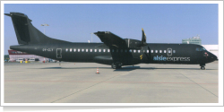 Alsie Express ATR ATR-72-212A OY-CLY