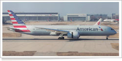American Airlines Boeing B.787-9 [GE] Dreamliner N840AN