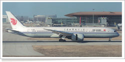 Air China Boeing B.787-9 [RR] Dreamliner B-1368